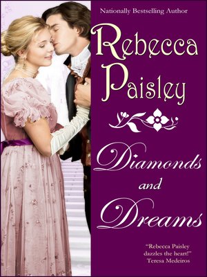 cover image of Diamonds and Dreams